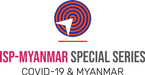 ISP-Myanmar Special Series